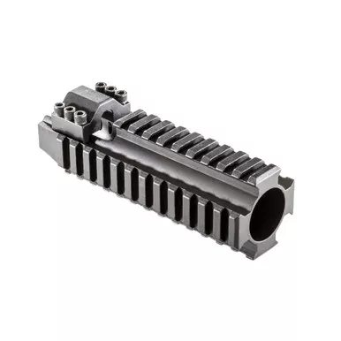 ERGO Grips M4 Forward Rail - for AR & M4 with A1/A2 Front Sight