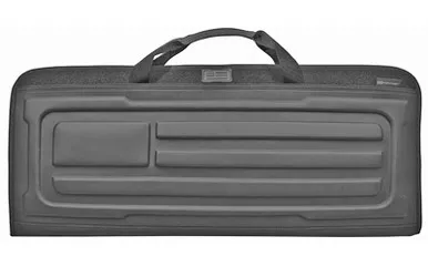 Evolution Tactical 28" EVA Short Barreled Rifle Case - Black