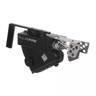 Exothermic Pulsefire UBF (Underbarrel Flamethrower)