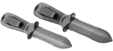 FAB Defense TAC01 LO Polymer