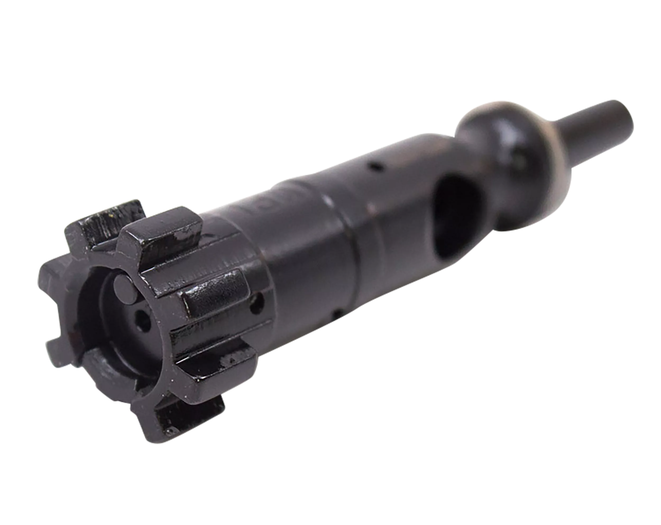 Faxon Firearms FF556BCNITRIDE 5.56 NATO Black Nitride 9310 Steel AR-15