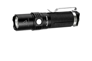 Fenix PD25 LED Flashlight - 550 Lumens
