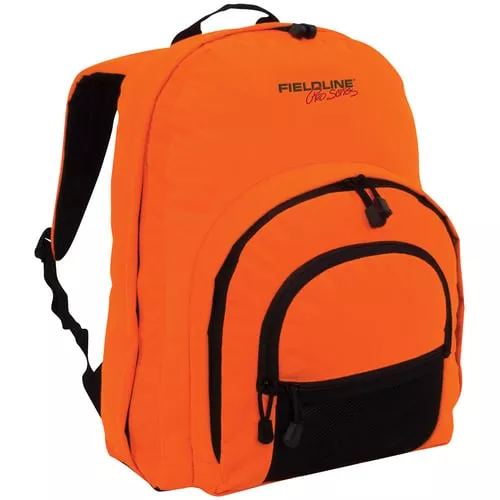Fieldline Explorer II PackBlaze Orange