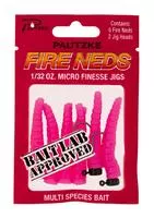 Fire Neds, Pink (1/32 Ounce)
