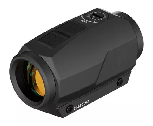 FIREFIELD FF26035 RAPIDSTRIKE RED DOT