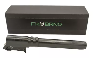 FK Brno PSD 10mm 5.3" Conversion Barrel Kit - FK-PSD10-KIT