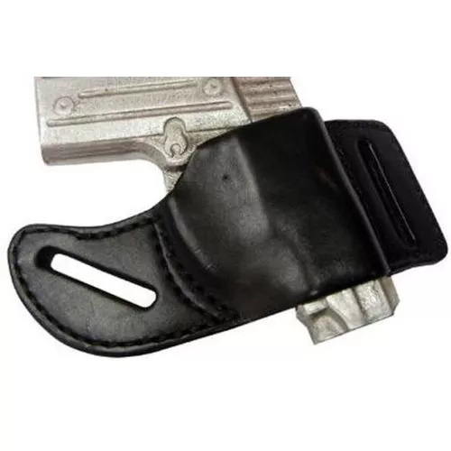 Flashbang Sophia S&W M&P, Leather Black, RH