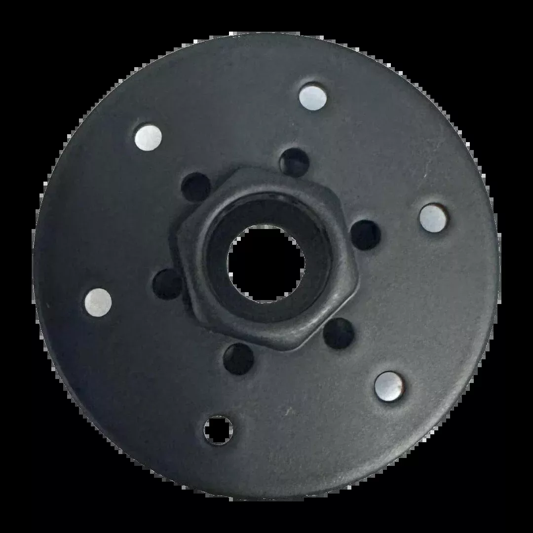 Fletcher Rifle Works Texas Flood Vented End Cap for 5.56 Caliber TXF556VENT
