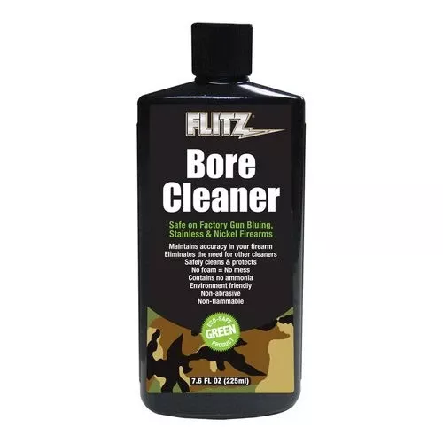 Flitz Bore Cleaner 7.6oz