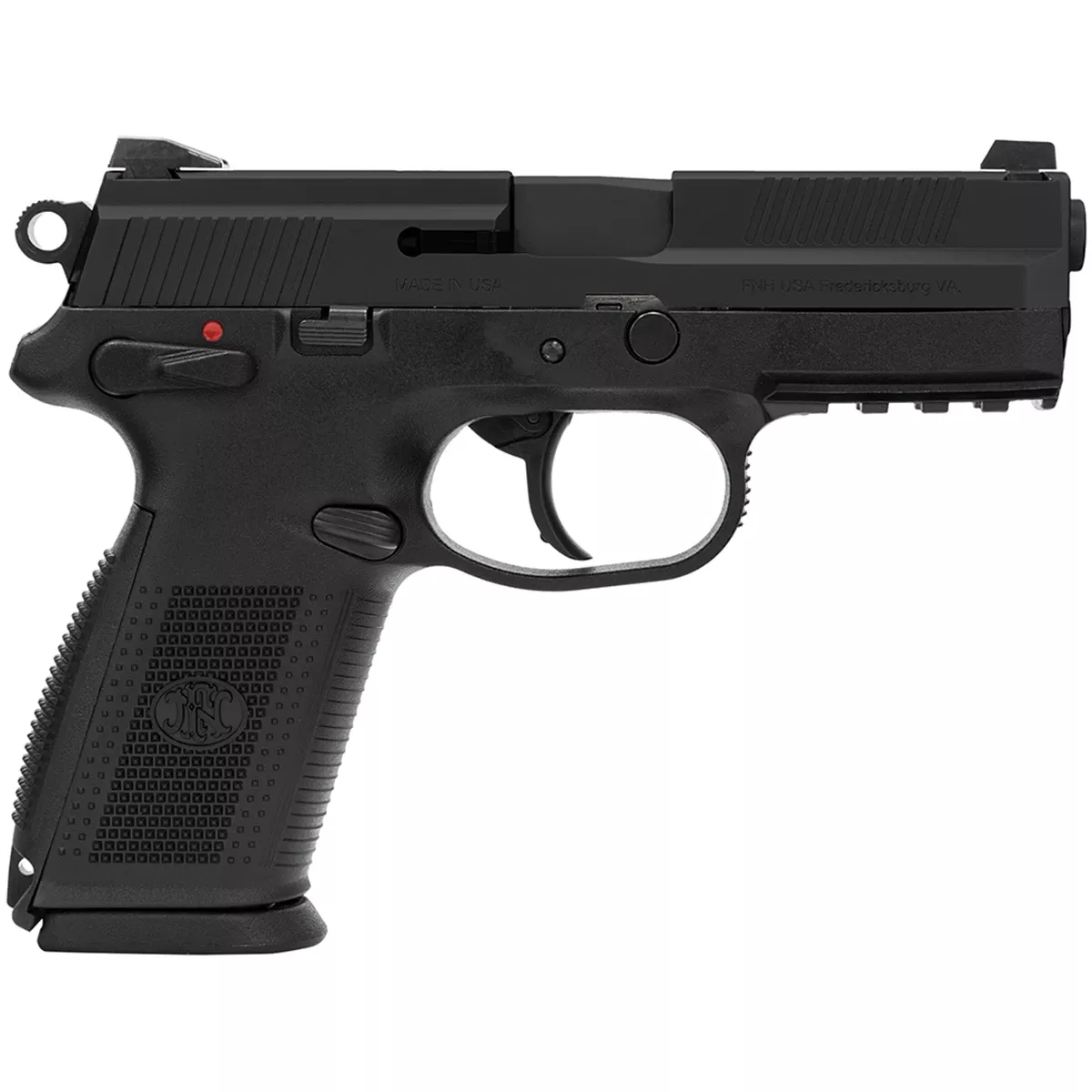 FN 66822 FNX 9mm Semi Automatic Handgun