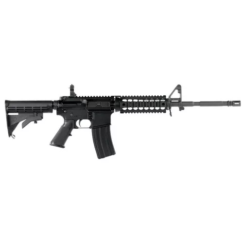 FN FN-15 PARTOL 5.56 NATO BLACK
