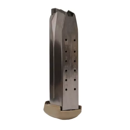 FNH FNX-45 15 ROUND MAGAZINE 45 ACP FDE