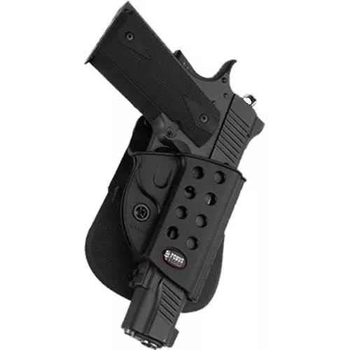 Fobus PX4BH EvolutionBelt Beretta PX4 Storm Plastic Black