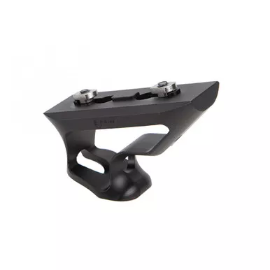 Fortis SHIFT Short Angled Grip MLOK - Black