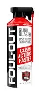 Foul- OutGunk Blaster – 12 Oz Aerosol