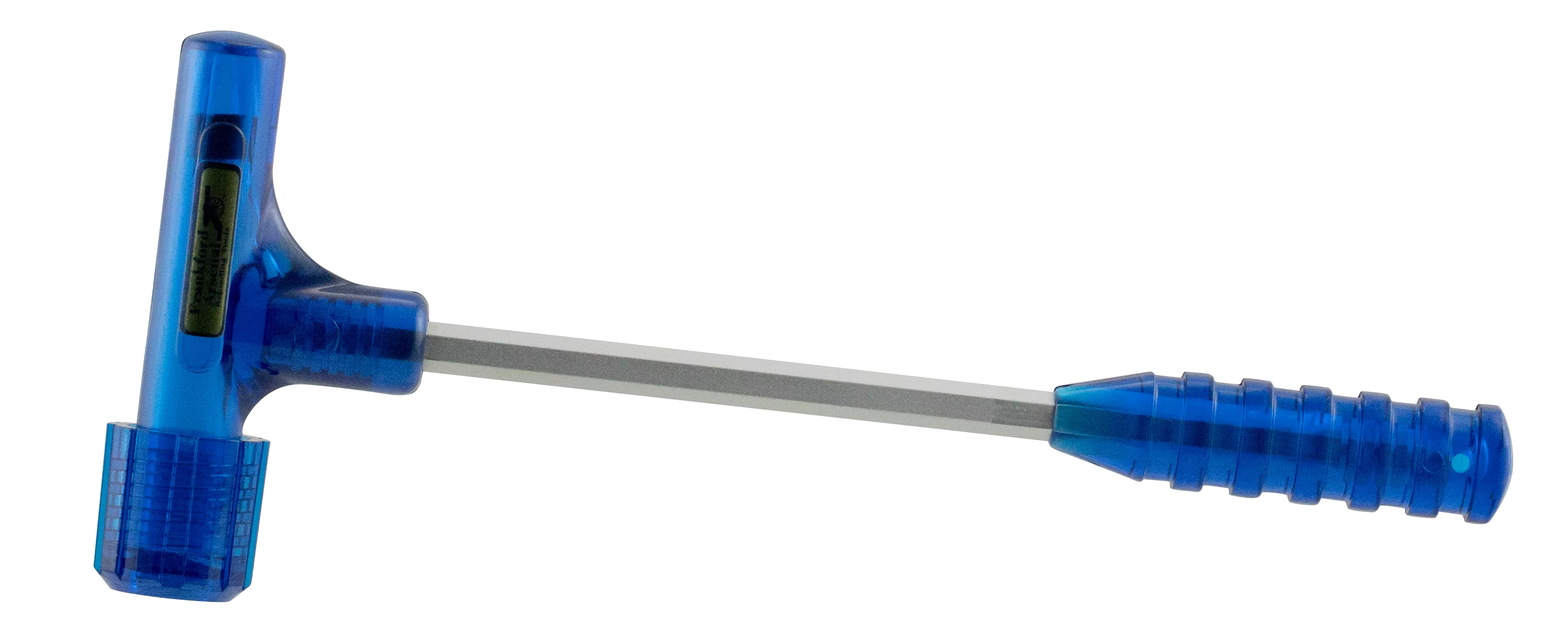 Frankford Arsenal 836017 Quick-N-Ez Bullet Puller Blue Multi-Caliber Rifle/Handgun Firearm