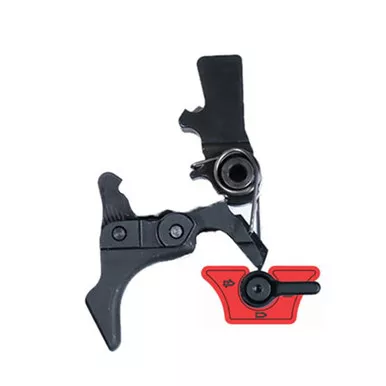 FRANKLIN ARMORY BFSIII™ 22-C1 Binary Trigger