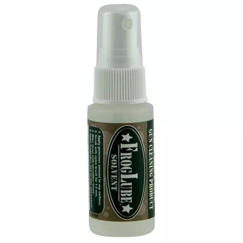 FrogLube 14966 Solvent Spray1 oz Spray Bottle
