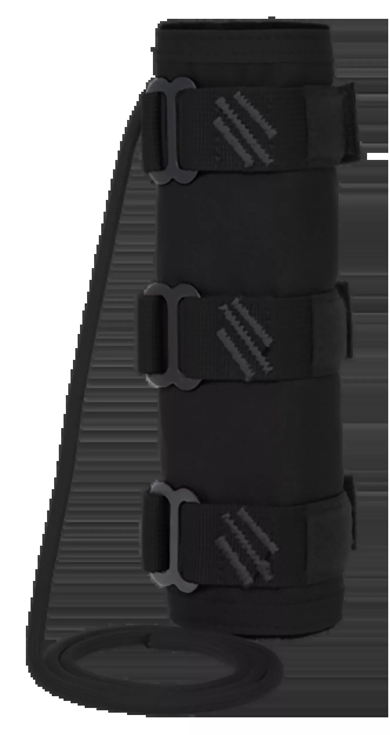 G*Outdoors Tactical Suppressor Cover, 1000D Nylon Heat-Resistant Lining, T80075B