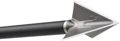 G5 Outdoors Montec M3 100 Grain Crossbow Broadhead (3 Pk) - M611
