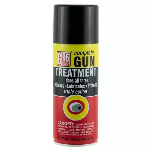 G96 Gun Treatment12 oz Aerosol