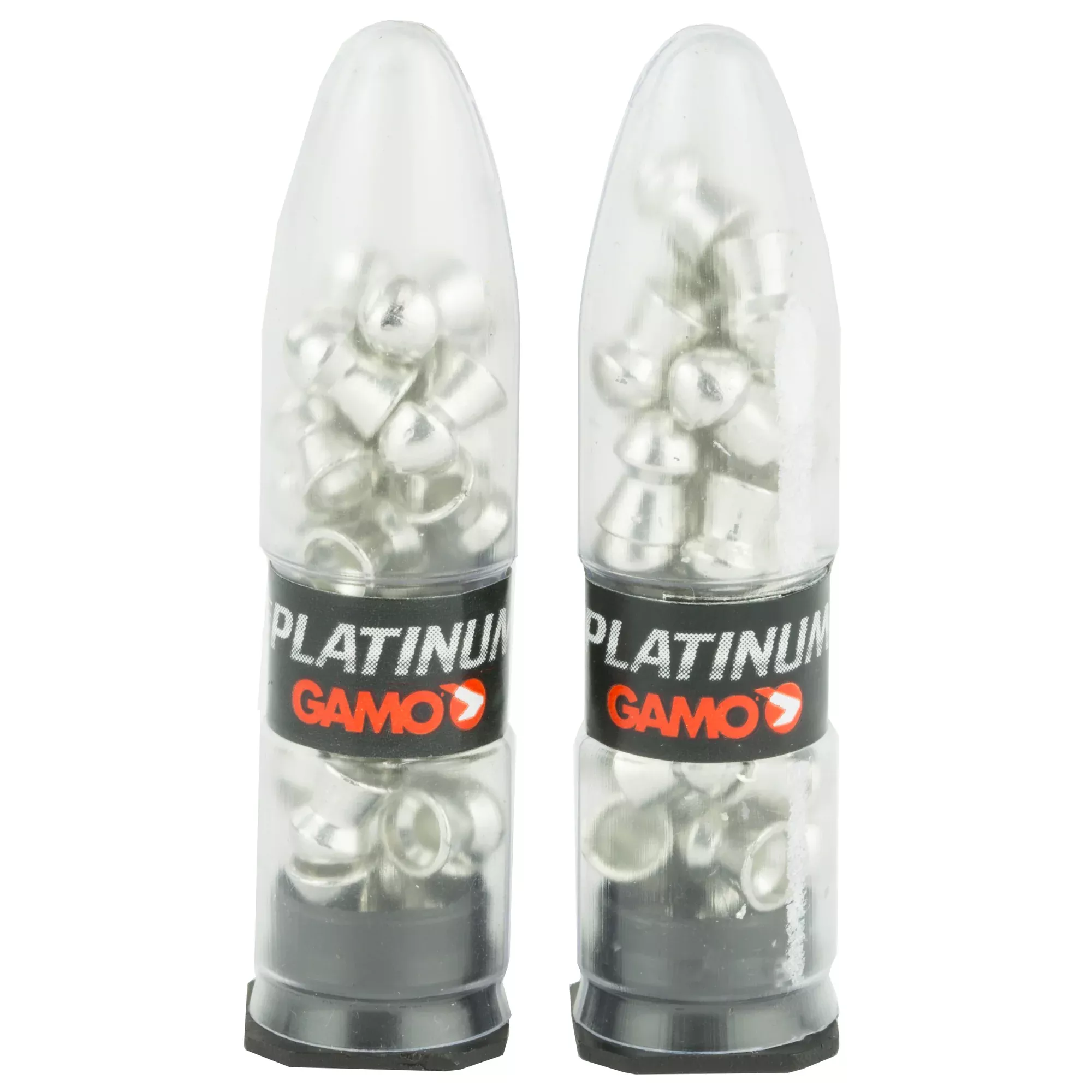Gamo USA PBA Platinum Lead-Free .22 Cal Domed Pellets 9.7 Grain 50-Pack 632265554