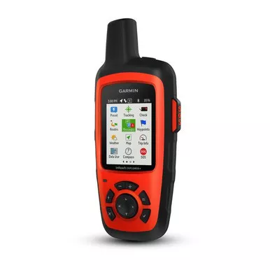 Garmin inReach Explorer+ Satellite Communicator