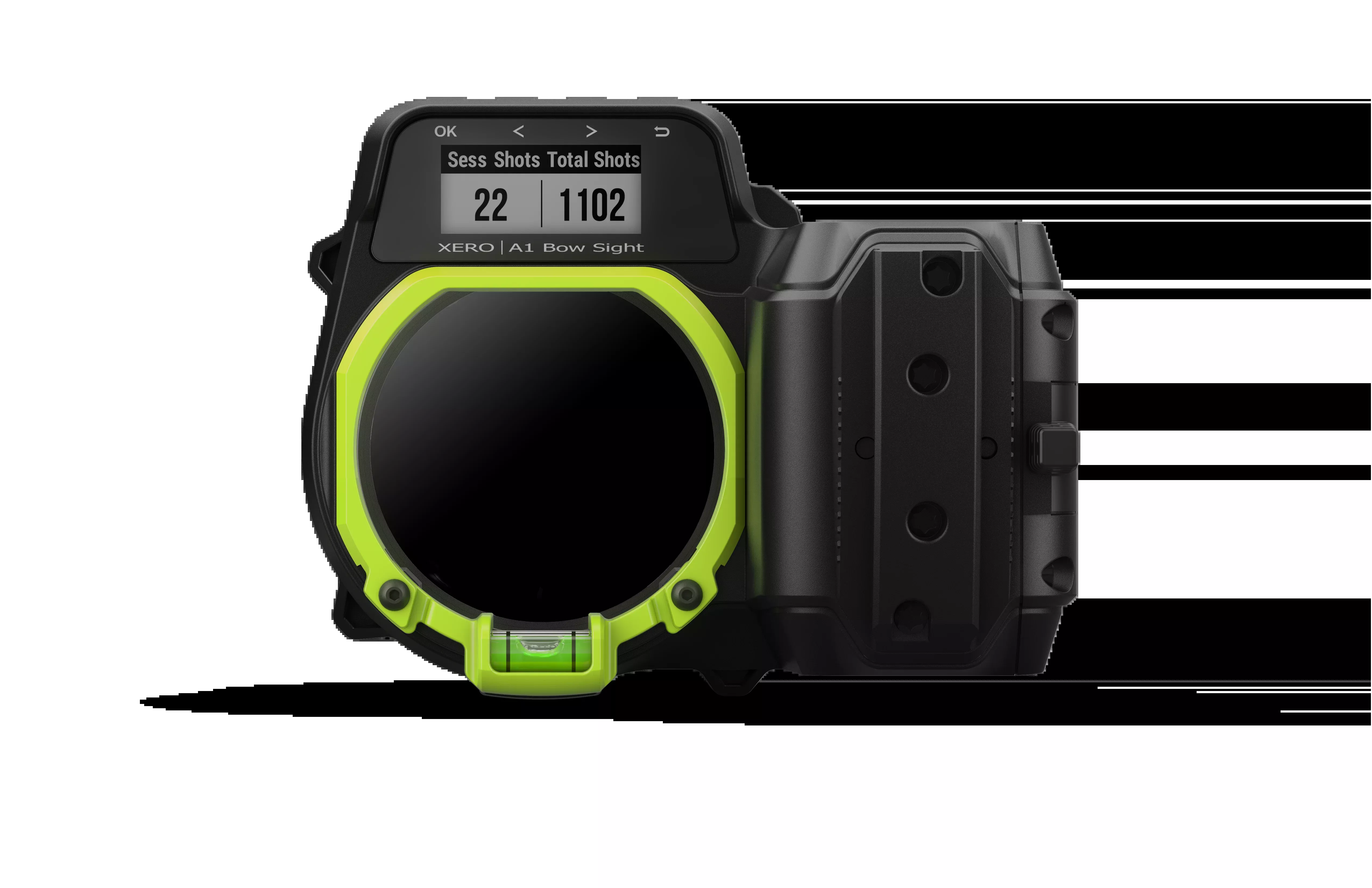 Garmin Xero A1 Auto-Ranging Digital Bow Sight Right Hand