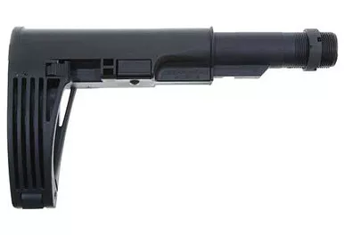Gear Head Works Tailhook Mod 2 Brace - 5 Position Adjustable