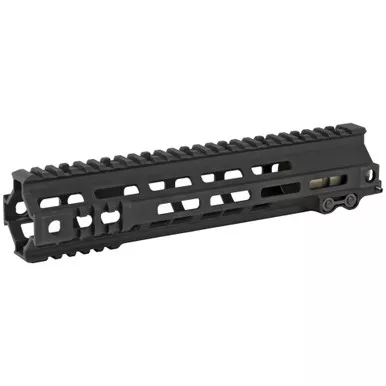 Geissele Automatics 10.5" Super Modular Rail MK4 M-LOK Handguard - Black