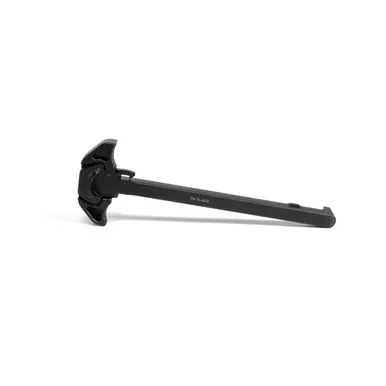 Geissele Automatics URG-I Airborne Ambidextrous Charging Handle 5.56 - Black