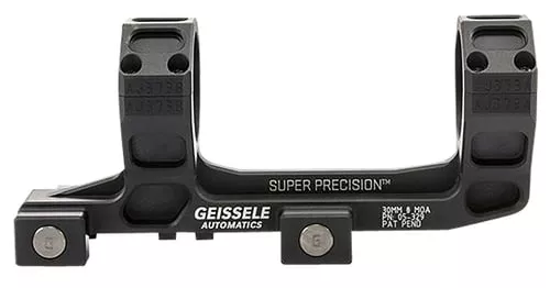 GEISSELE SPR PRCSN FOR VORTEX BLK