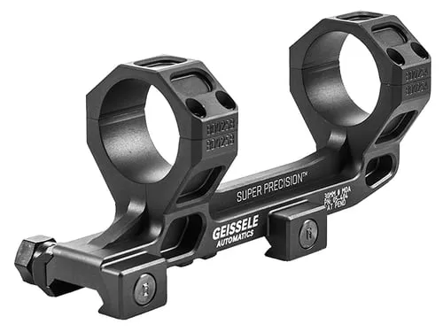GEISSELE SUPER PRECISION 30MM BLK