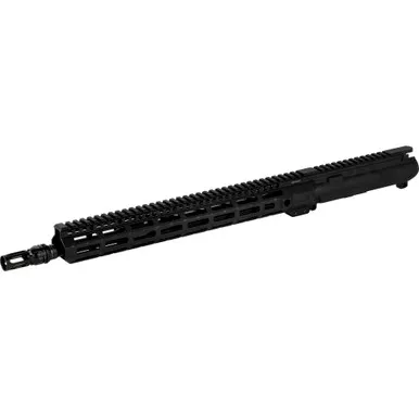 Gemtech 13833 GVAC 16.1" Suppressor-Optimized Complete Upper - 5.56 NATO