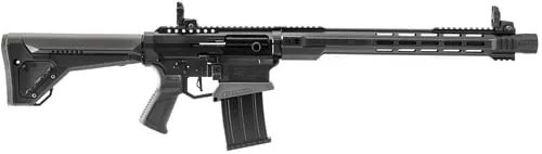 GFORCE MKX3 12-HAMMER 12GA 18.5 BLK 5RD