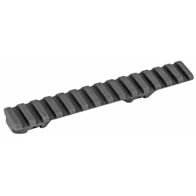 GG&G, Inc. Mini 14 Ranch Mount - Black