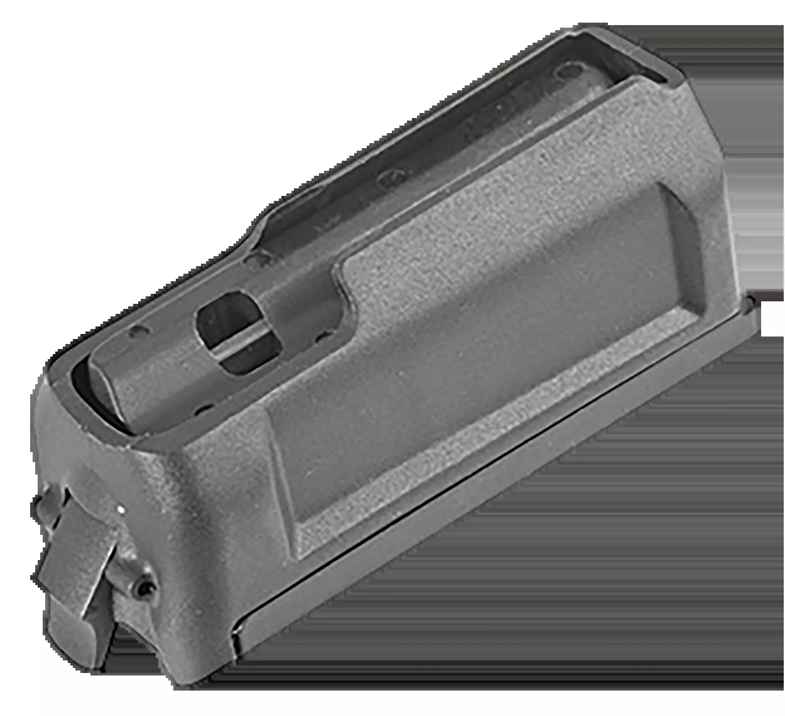 Glenfield Model A 4-Round Polymer Rifle Magazine, Multi-Caliber .308/6.5 Creedmoor/.243 Win 90802