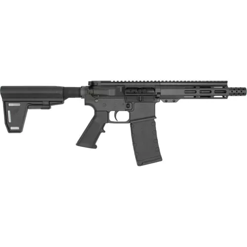 GLFA AR-15 300BLK 7.5 BLK 30RD BRACE