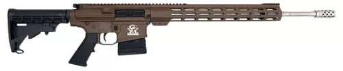 GLFA GL1065SS BUK6.5 CRD BUCK BROWN