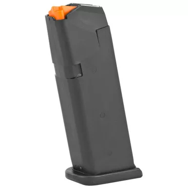 Glock OEM Glock 19 Gen 5 Magazine 15-Rounds Cardboard Packaging - 33812