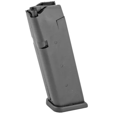 GLOCK OEM Glock 31 10 Round 357 Sig Magazine - Black