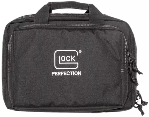 GLOCK OEM RANGE BAG (FOUR PISTOL)