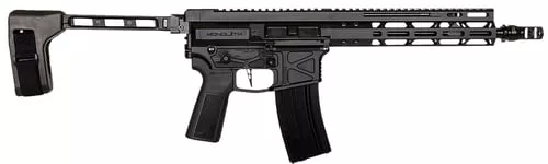 GO MONOLITH PISTOL 5.56 12.5 FS1913 BLK