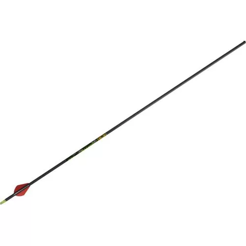 Gold Tip HXT400A26 Hunter XT 400 Carbon Arrows 6-P