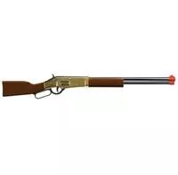 Golden Ranger Toy Rifle