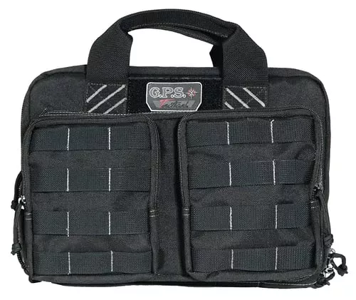 GPS Tactical Quad Range Bag
