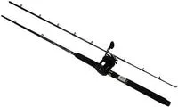 Great Lakes Trolling Combo