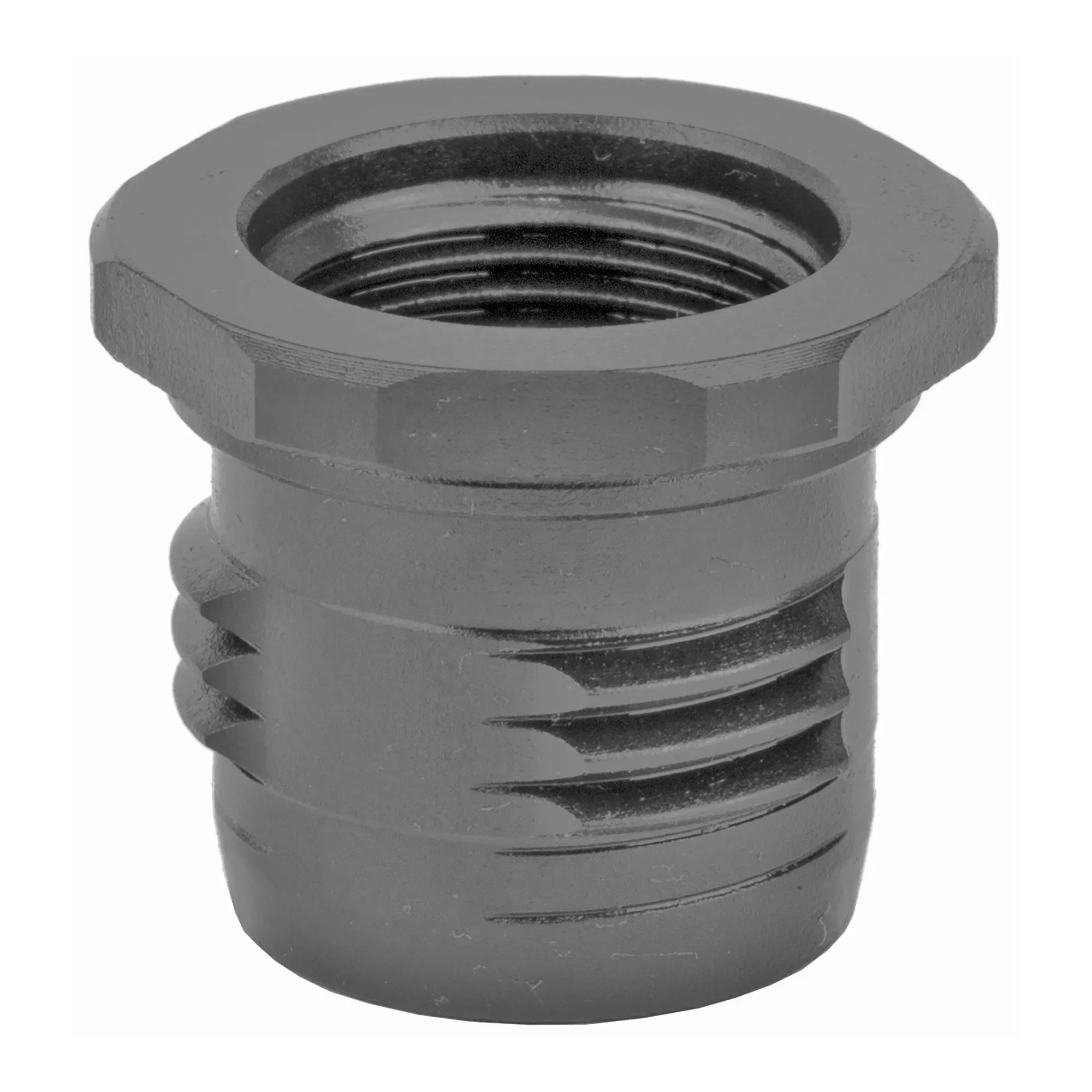 Griffin Armament CAM-LOK Piston Barrel Adapter 1/2x28 Special Quick-Detach Mount PI1228S