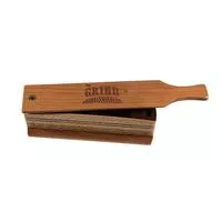 The Grinder Box Call