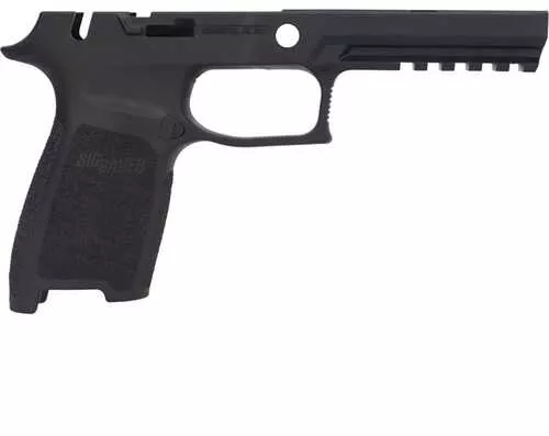 Grip Module W/Manual Safety For Sig SauerÂ P320 Full Size